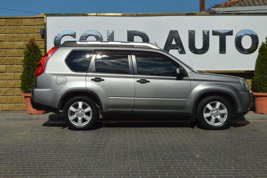 Продам Nissan X-Trail 2008 года в Одессе