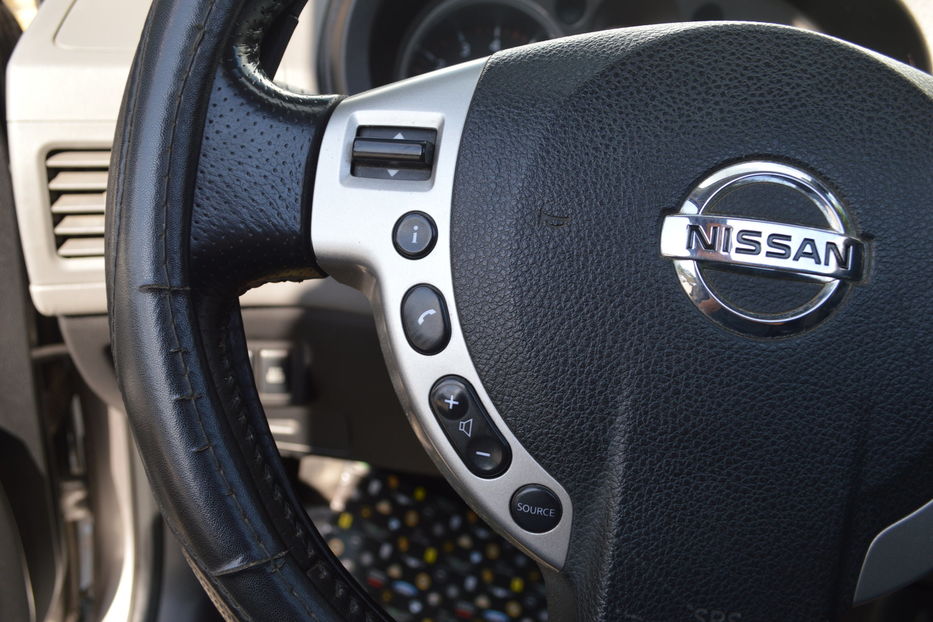 Продам Nissan X-Trail 2008 года в Одессе