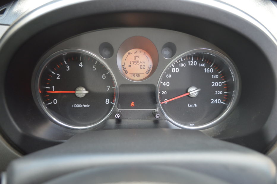 Продам Nissan X-Trail 2008 года в Одессе