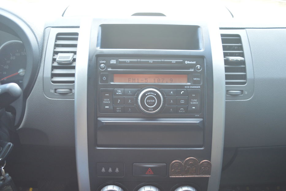 Продам Nissan X-Trail 2008 года в Одессе