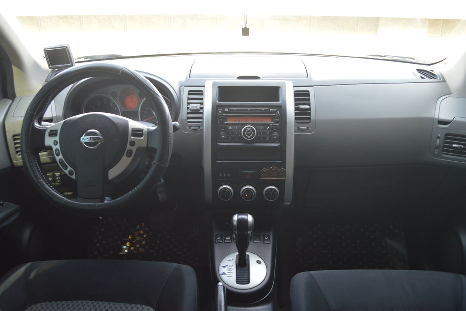 Продам Nissan X-Trail 2008 года в Одессе