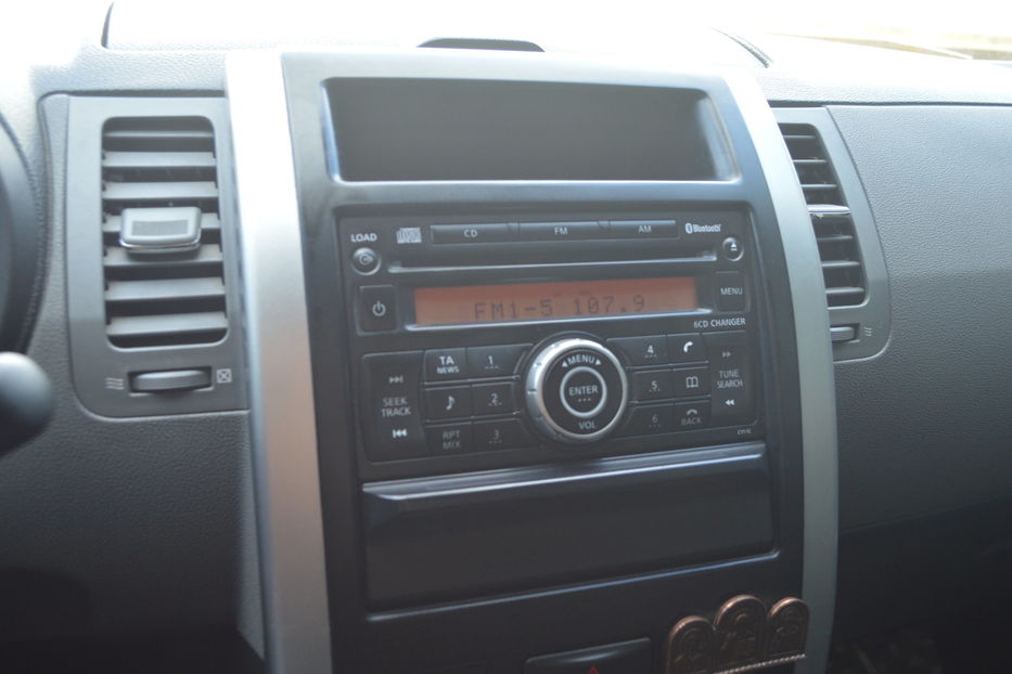 Продам Nissan X-Trail 2008 года в Одессе
