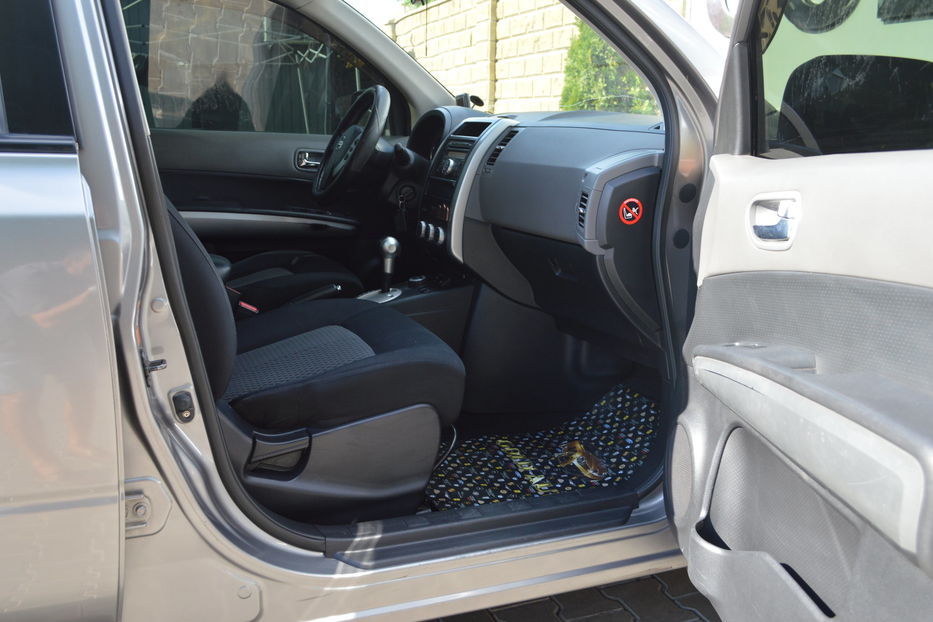 Продам Nissan X-Trail 2008 года в Одессе