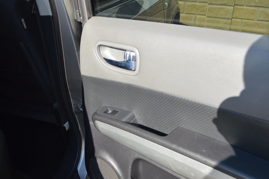 Продам Nissan X-Trail 2008 года в Одессе