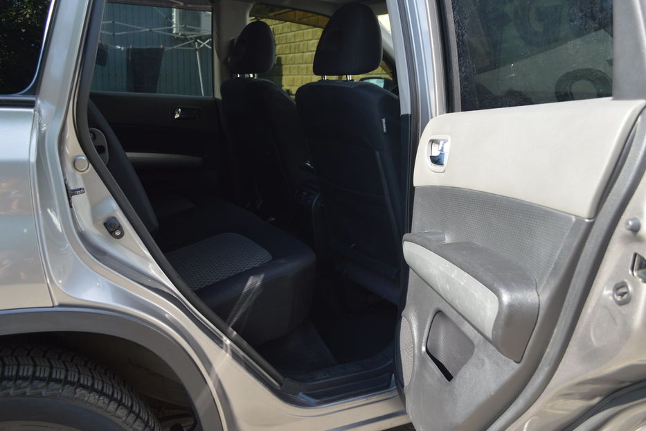 Продам Nissan X-Trail 2008 года в Одессе