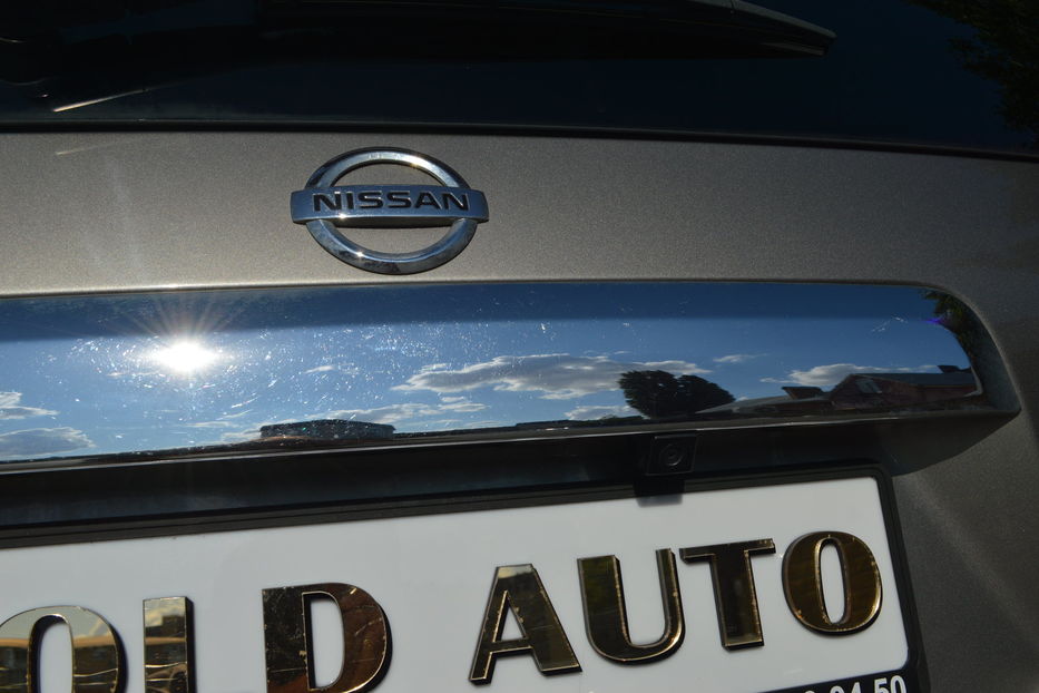 Продам Nissan X-Trail 2008 года в Одессе