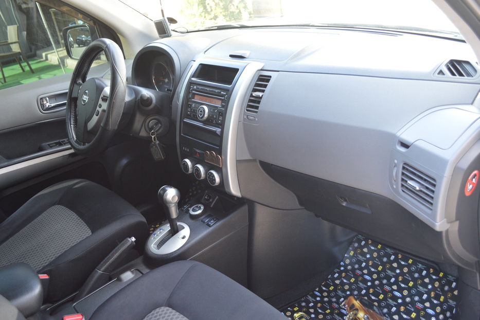 Продам Nissan X-Trail 2008 года в Одессе