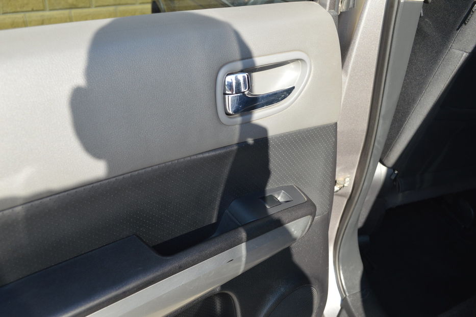 Продам Nissan X-Trail 2008 года в Одессе