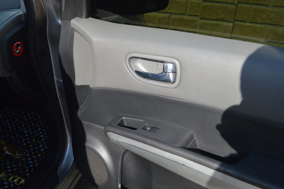 Продам Nissan X-Trail 2008 года в Одессе