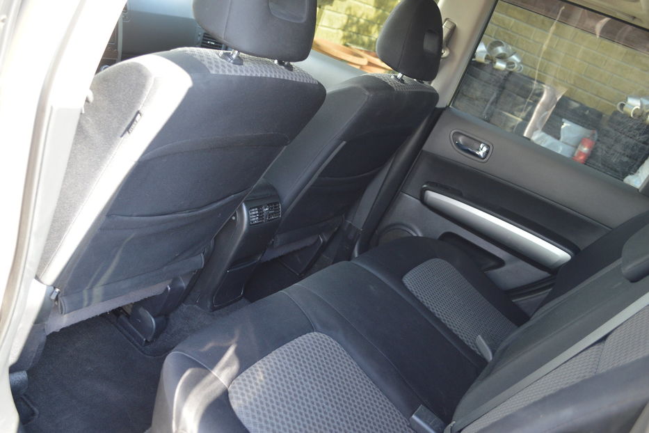 Продам Nissan X-Trail 2008 года в Одессе