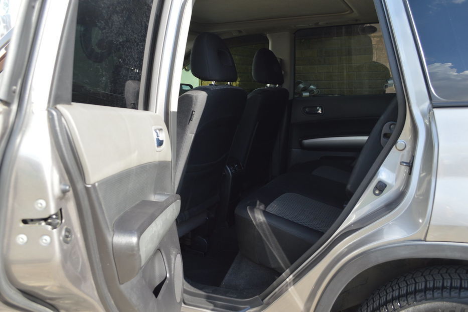 Продам Nissan X-Trail 2008 года в Одессе