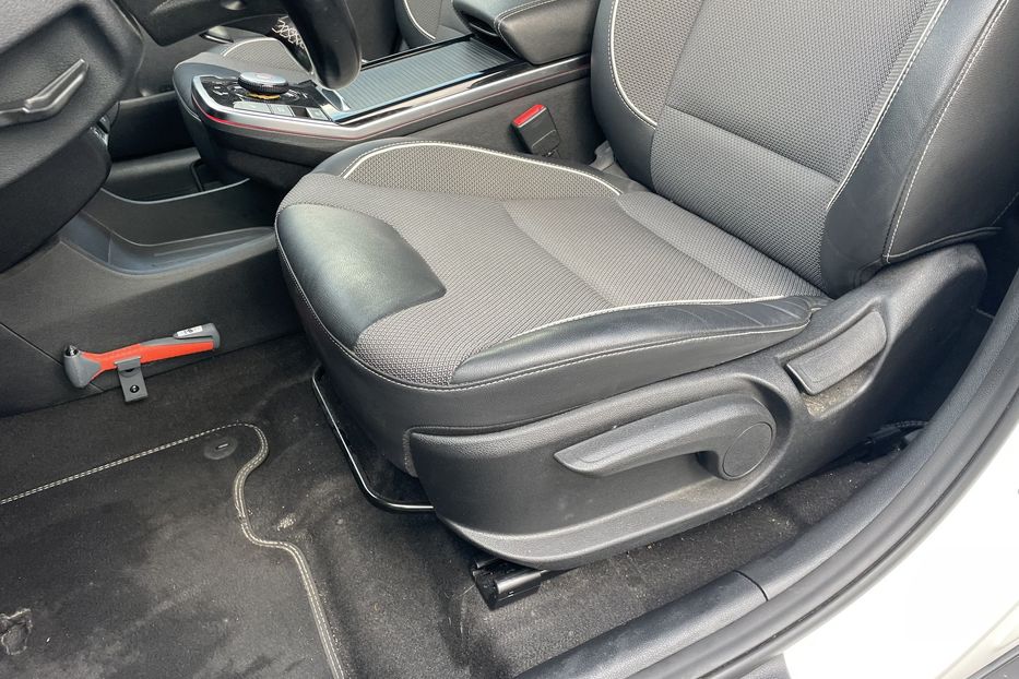 Продам Kia Niro 64 kw   2021 года в Львове