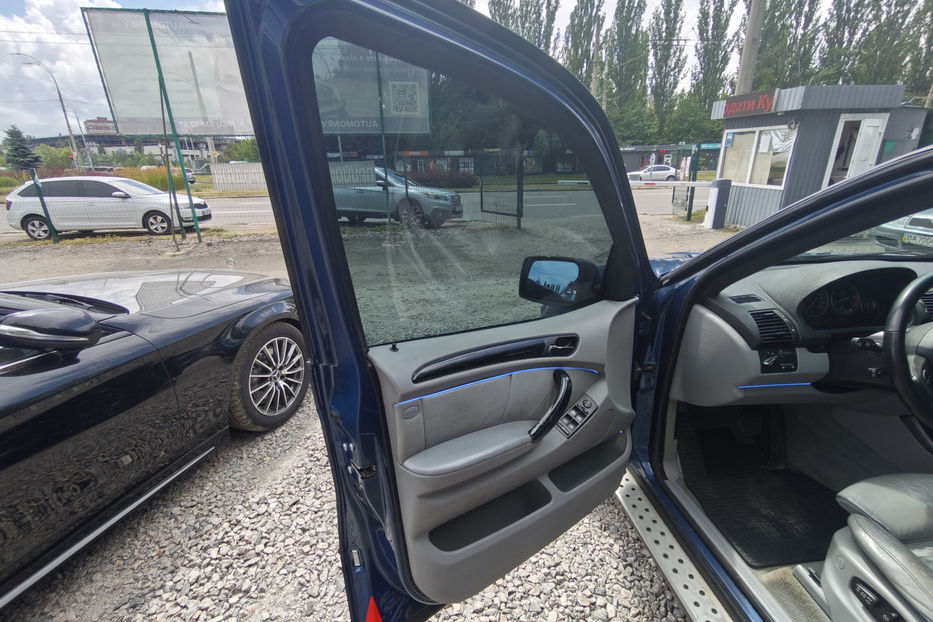 Продам BMW X5 2001 года в Киеве