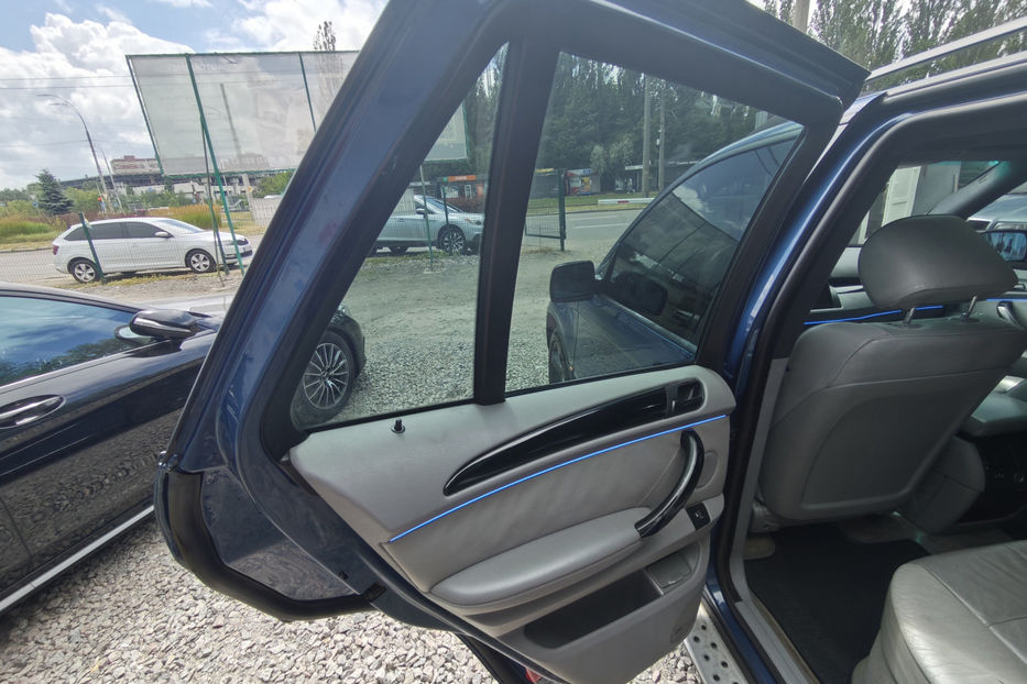 Продам BMW X5 2001 года в Киеве