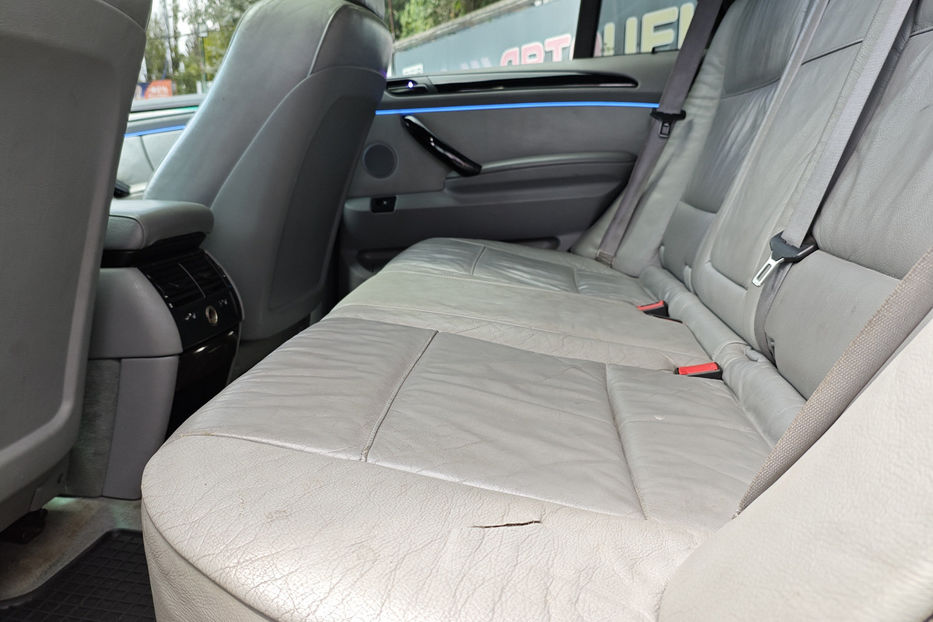 Продам BMW X5 2001 года в Киеве