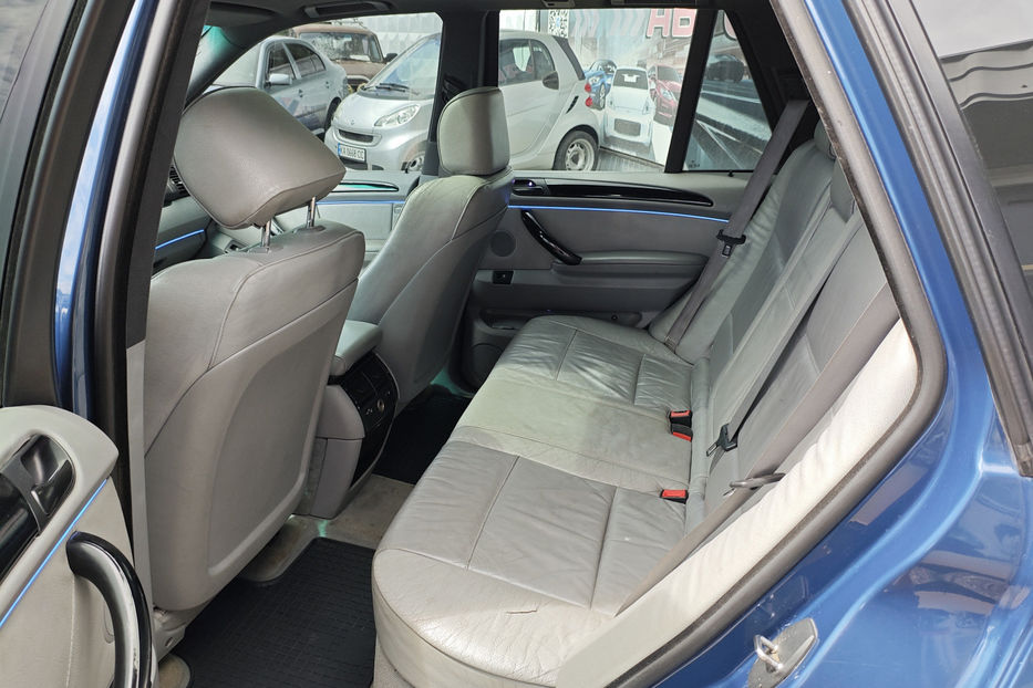 Продам BMW X5 2001 года в Киеве