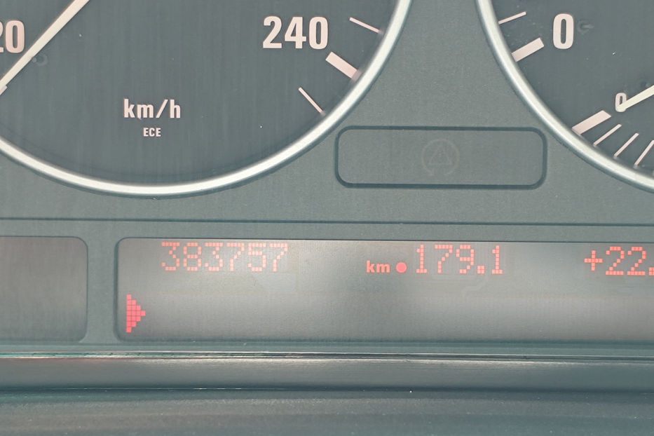 Продам BMW X5 2001 года в Киеве