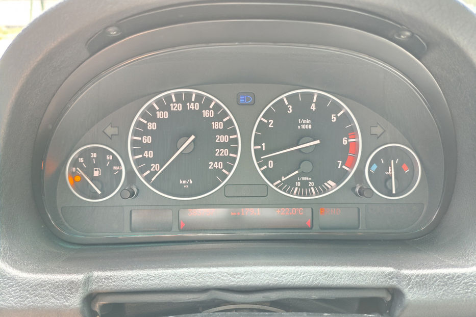 Продам BMW X5 2001 года в Киеве
