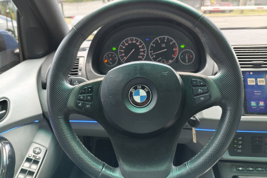 Продам BMW X5 2001 года в Киеве