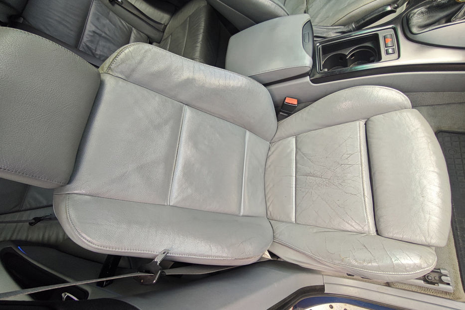 Продам BMW X5 2001 года в Киеве