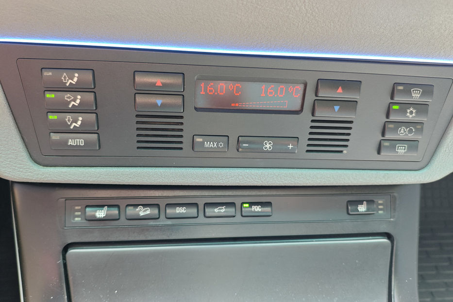 Продам BMW X5 2001 года в Киеве
