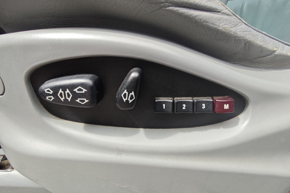 Продам BMW X5 2001 года в Киеве