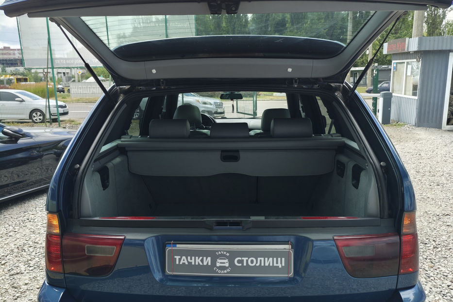 Продам BMW X5 2001 года в Киеве