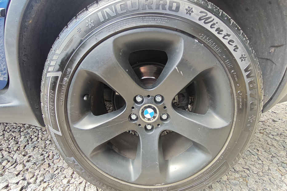 Продам BMW X5 2001 года в Киеве