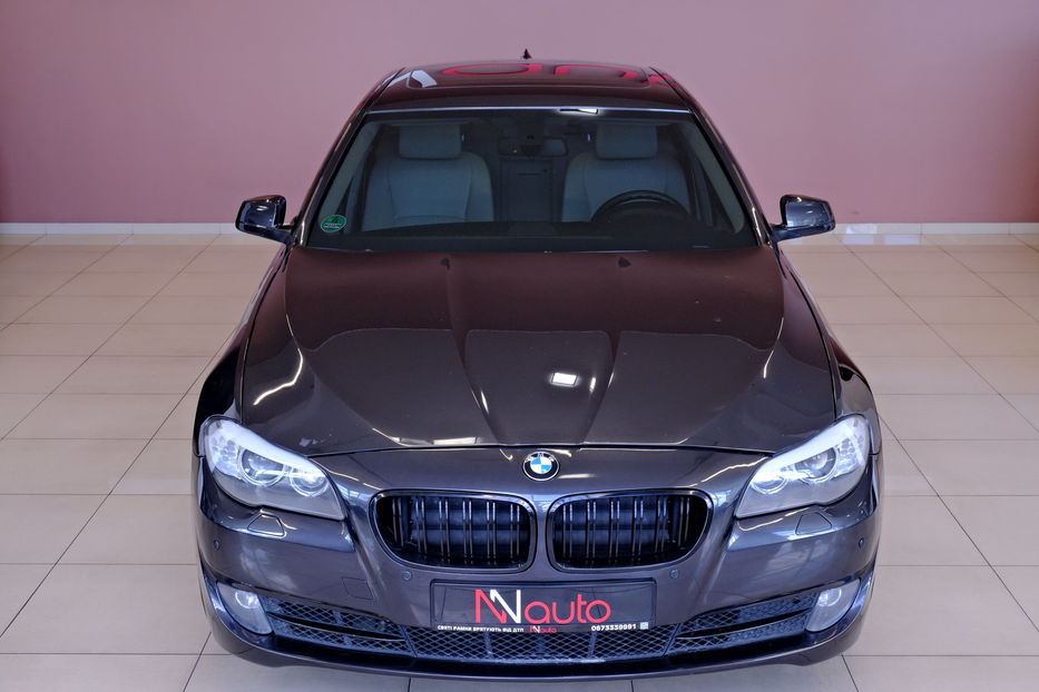 Продам BMW 528 2013 года в Одессе