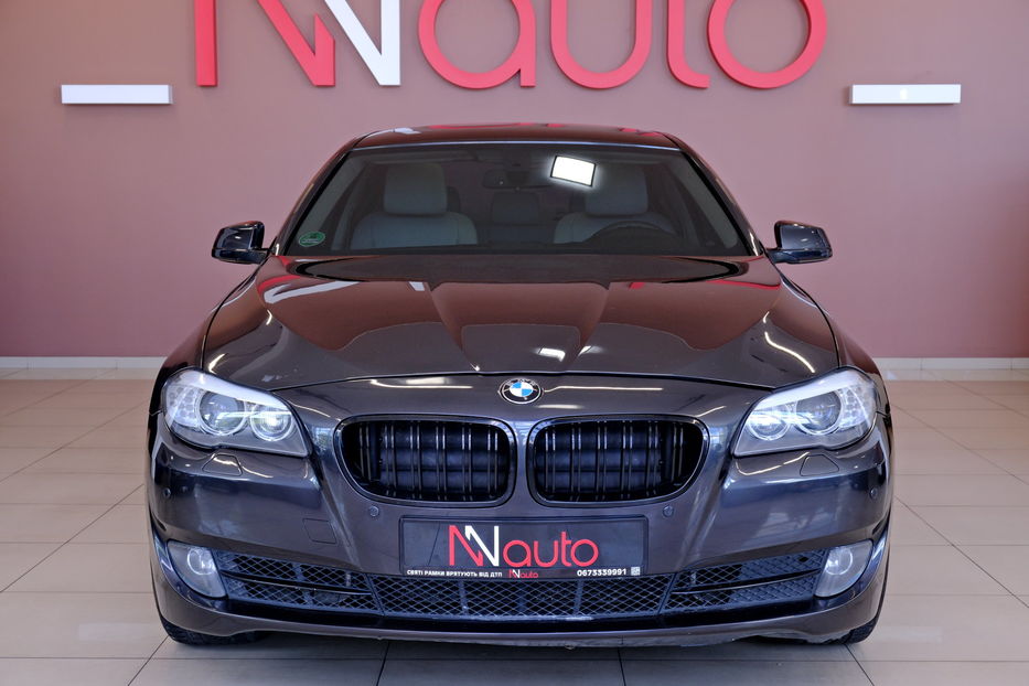 Продам BMW 528 2013 года в Одессе