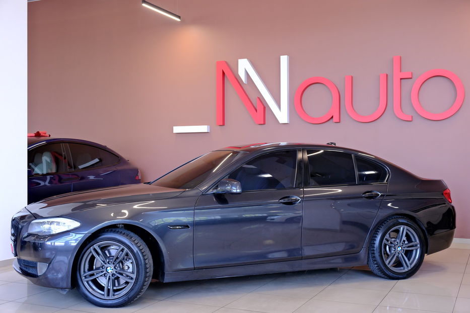 Продам BMW 528 2013 года в Одессе