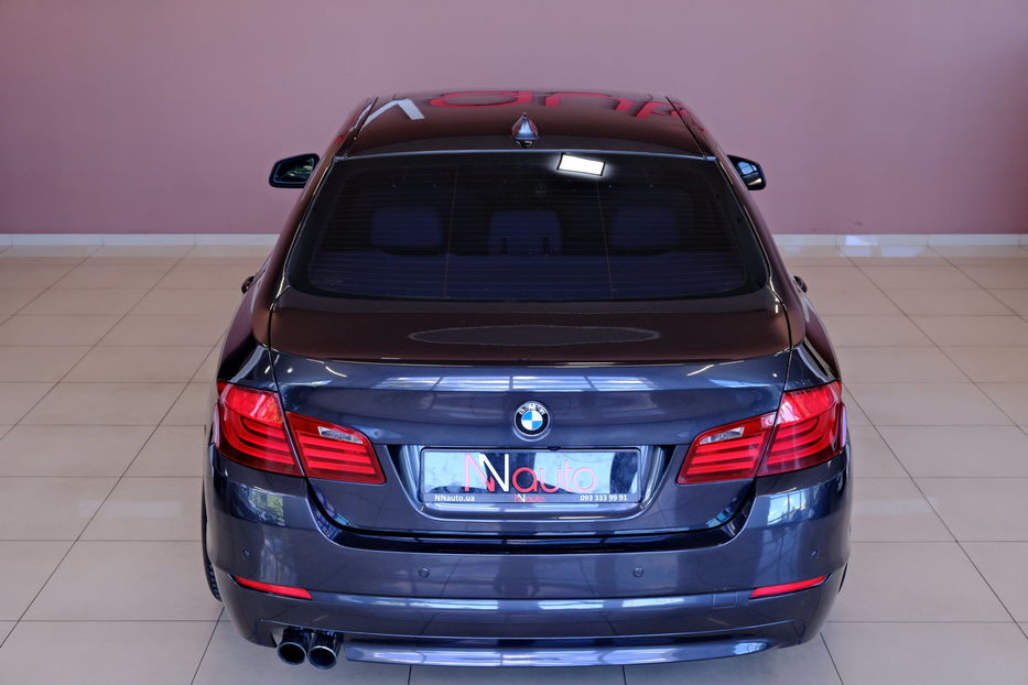 Продам BMW 528 2013 года в Одессе