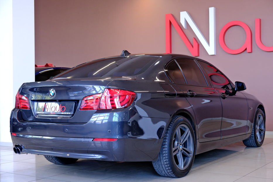 Продам BMW 528 2013 года в Одессе