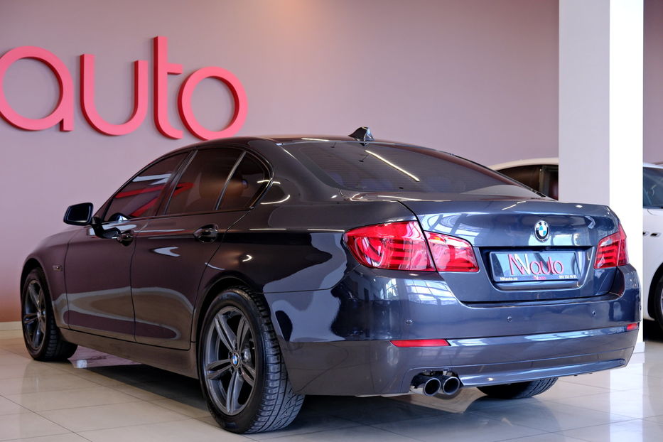 Продам BMW 528 2013 года в Одессе