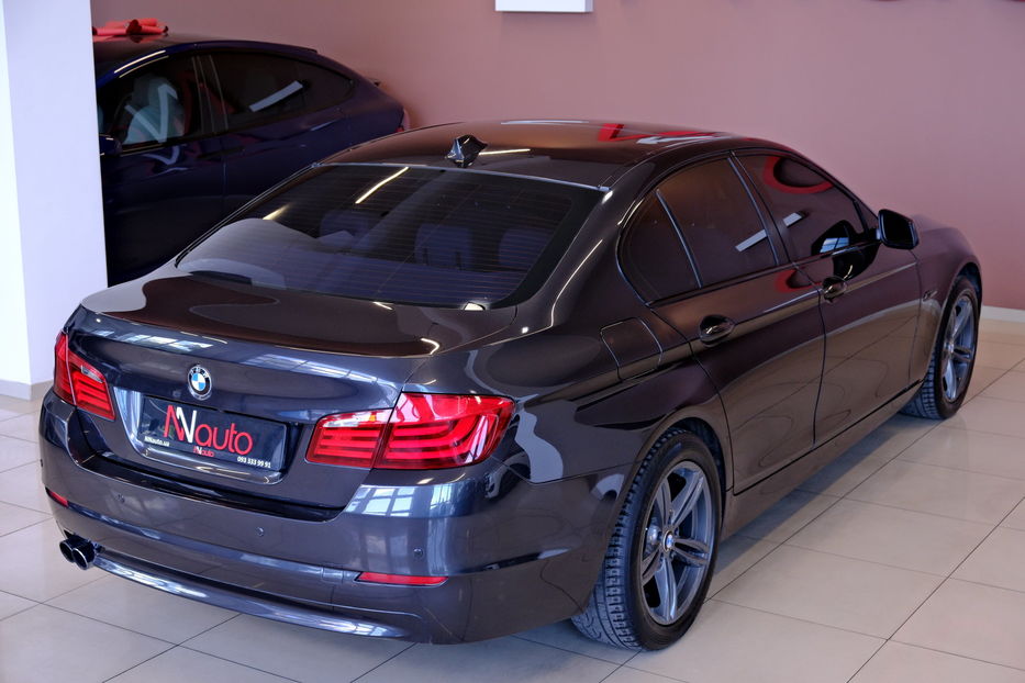 Продам BMW 528 2013 года в Одессе