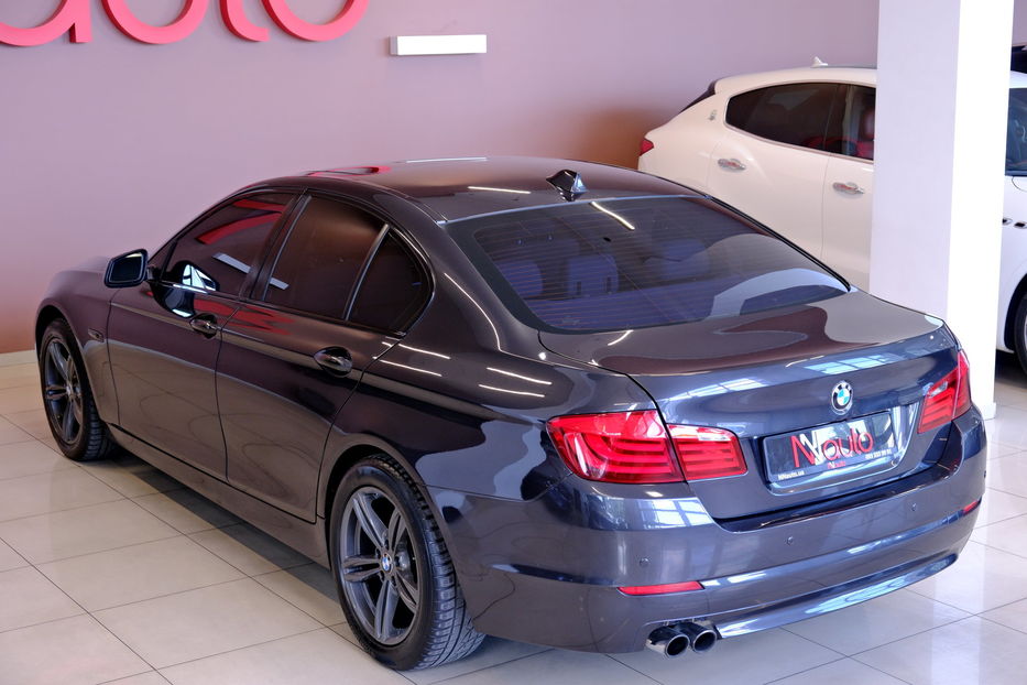 Продам BMW 528 2013 года в Одессе