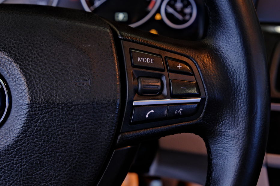 Продам BMW 528 2013 года в Одессе