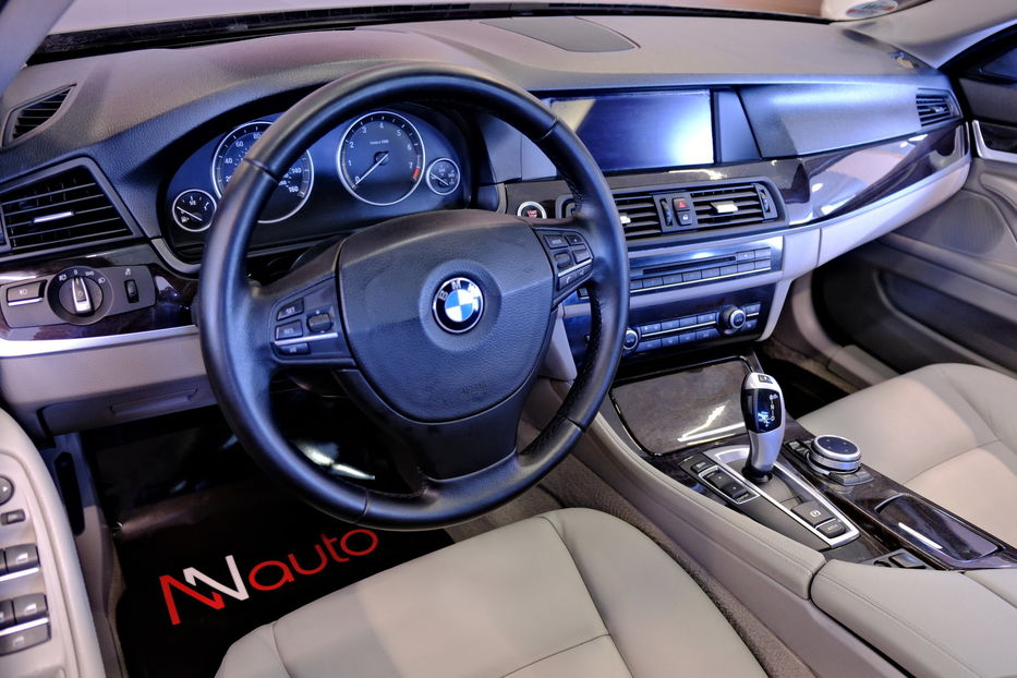 Продам BMW 528 2013 года в Одессе
