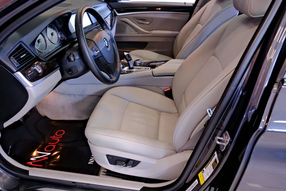 Продам BMW 528 2013 года в Одессе
