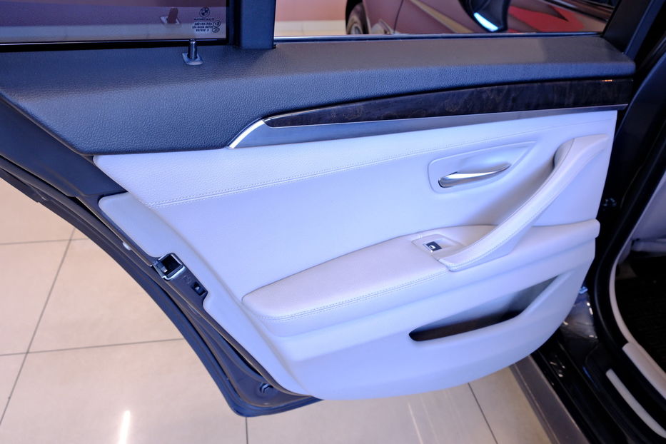 Продам BMW 528 2013 года в Одессе