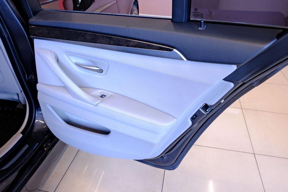 Продам BMW 528 2013 года в Одессе