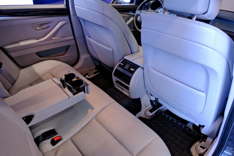 Продам BMW 528 2013 года в Одессе