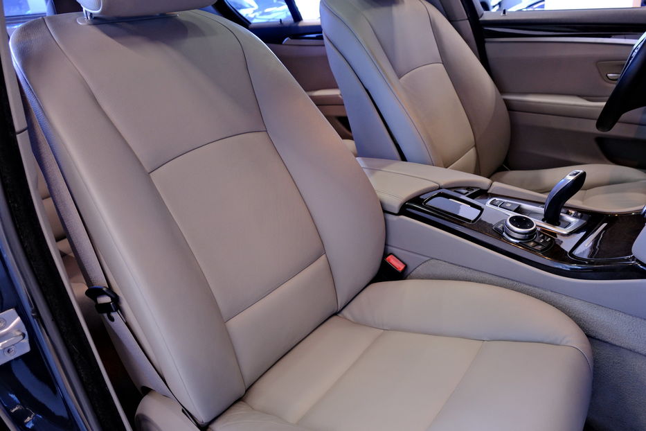 Продам BMW 528 2013 года в Одессе