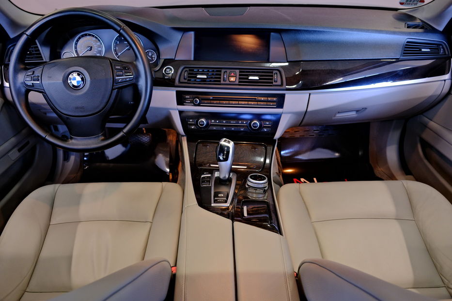 Продам BMW 528 2013 года в Одессе