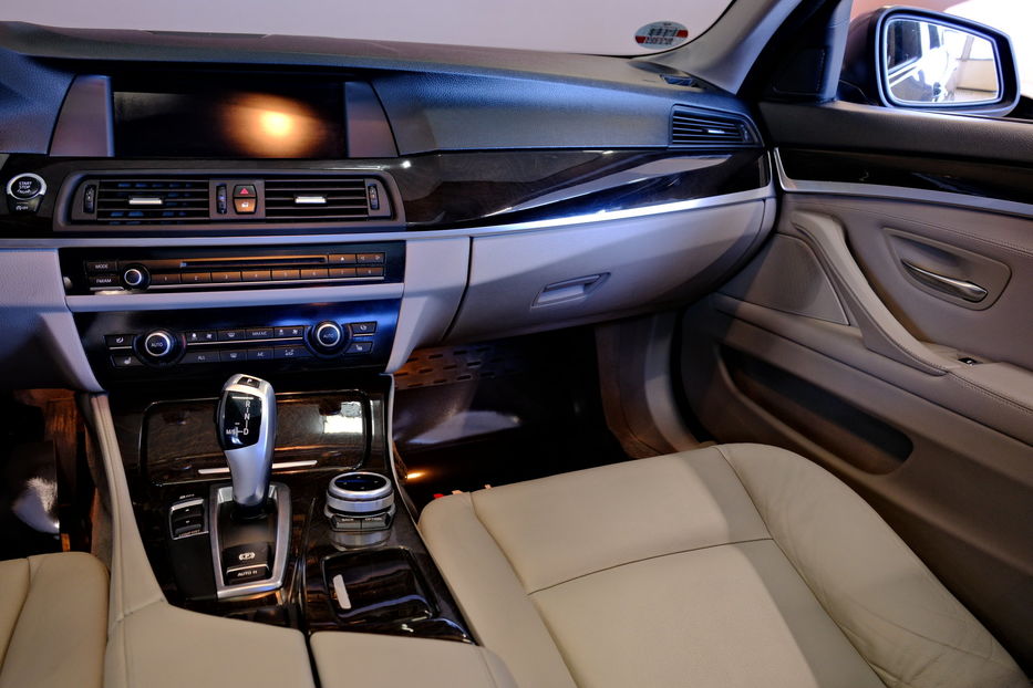 Продам BMW 528 2013 года в Одессе