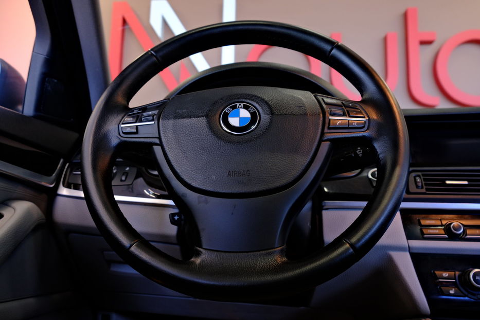 Продам BMW 528 2013 года в Одессе