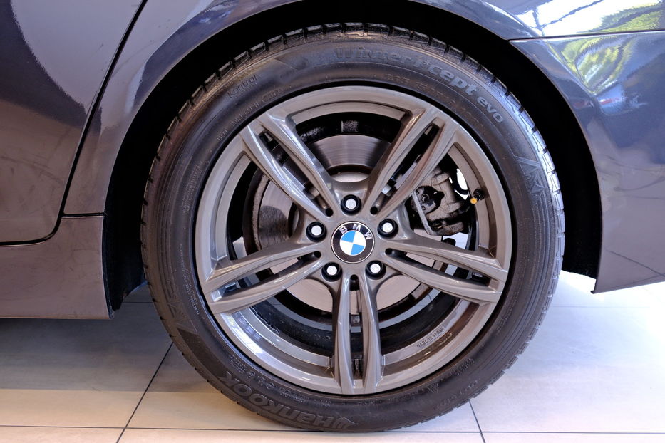 Продам BMW 528 2013 года в Одессе