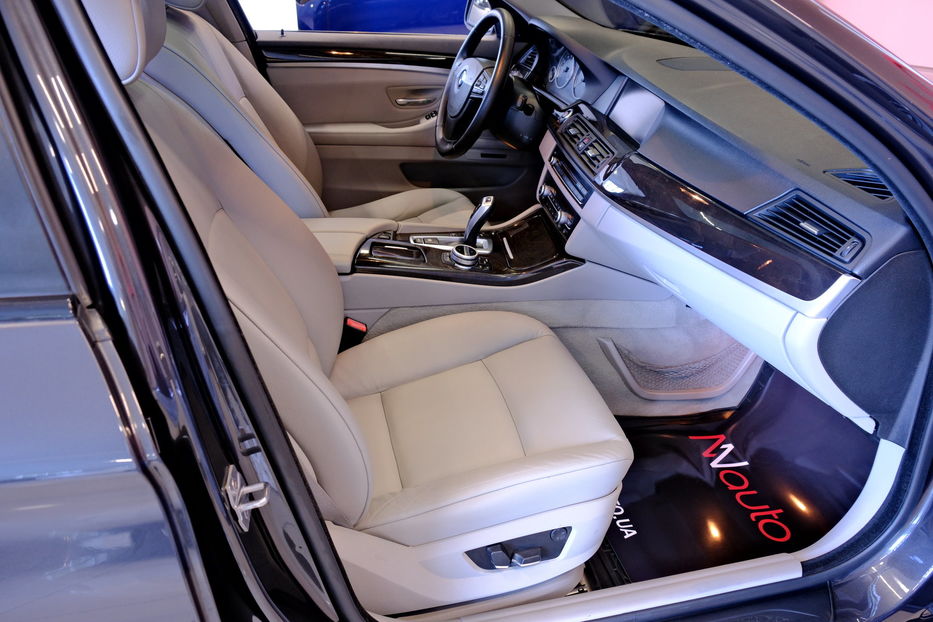 Продам BMW 528 2013 года в Одессе