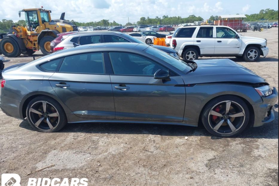 Продам Audi A5 Sportback Premium Plus 2024 года в Киеве