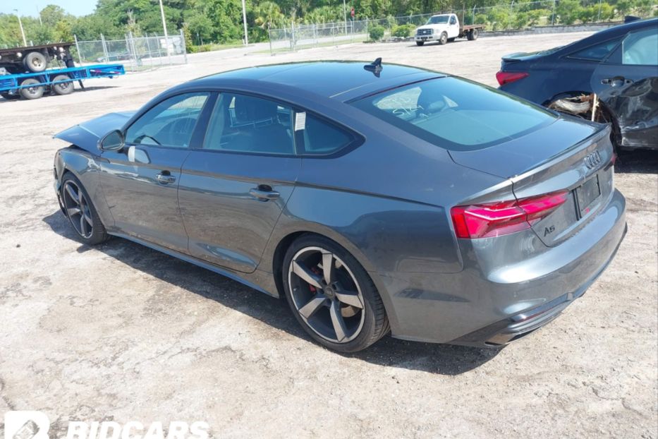 Продам Audi A5 Sportback Premium Plus 2024 года в Киеве